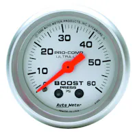 AutoMeter Products 4305