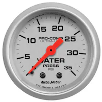 AutoMeter Products 4307