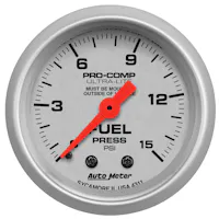 AutoMeter Products 4311