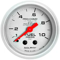 AutoMeter Products 4311-M