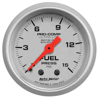 AutoMeter Products 4313