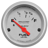 AutoMeter Products 4318