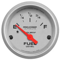 AutoMeter Products 4319