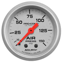 AutoMeter Products 4320