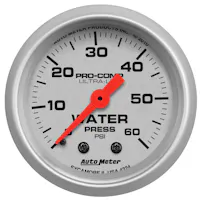 AutoMeter Products 4324