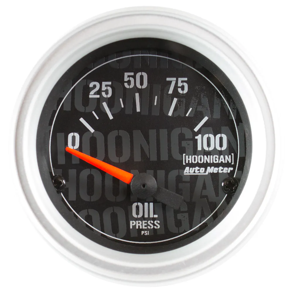 AutoMeter Products 4327-09000