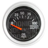 AutoMeter Products 4327-09000