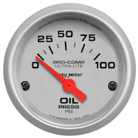 AutoMeter Products 4327
