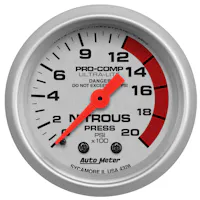 AutoMeter Products 4328