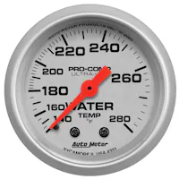 AutoMeter Products 4331