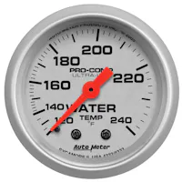 AutoMeter Products 4332