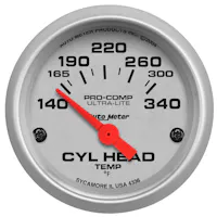 AutoMeter Products 4336-M