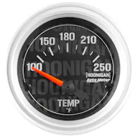 AutoMeter Products 4337-09000