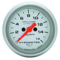 AutoMeter Products 4344