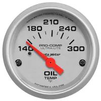 AutoMeter Products 4348