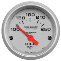 AutoMeter Products 4349