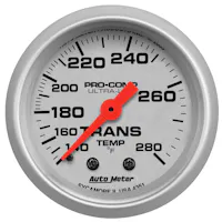 AutoMeter Products 4351