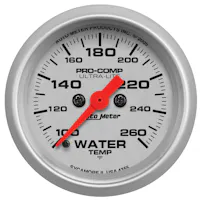 AutoMeter Products 4355