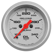 AutoMeter Products 4356