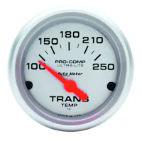 AutoMeter Products 4357