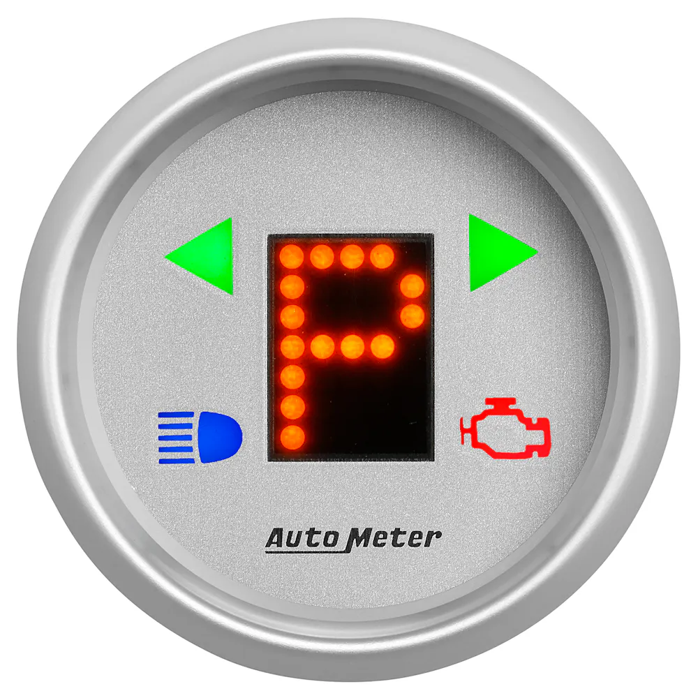 AutoMeter Products 4359