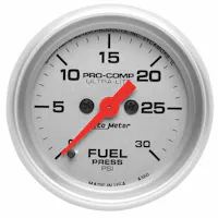 AutoMeter Products 4360