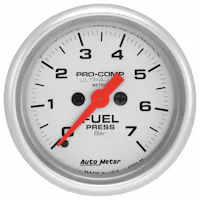 AutoMeter Products 4363-M