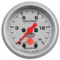 AutoMeter Products 4367