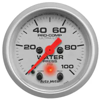 AutoMeter Products 4368