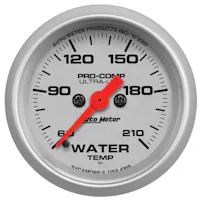AutoMeter Products 4369