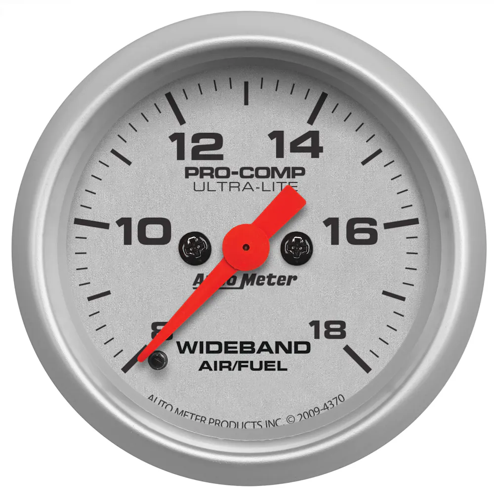 AutoMeter Products 4370