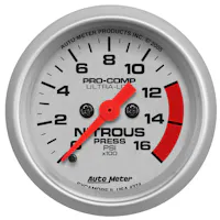 AutoMeter Products 4374