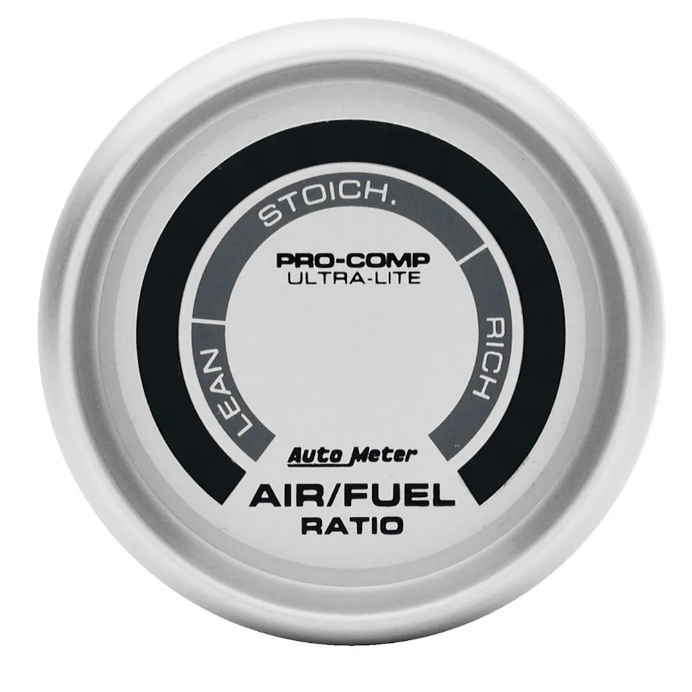 AutoMeter Products 4375