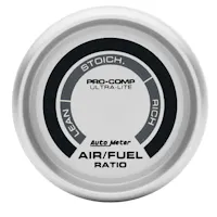 AutoMeter Products 4375