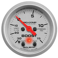AutoMeter Products 4376