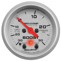 AutoMeter Products 4377