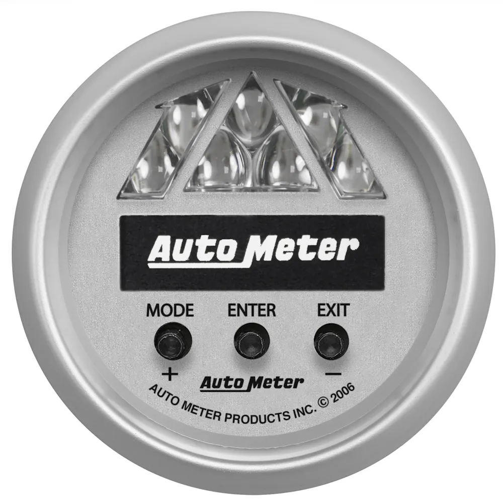 AutoMeter Products 4382
