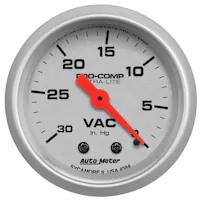 AutoMeter Products 4384