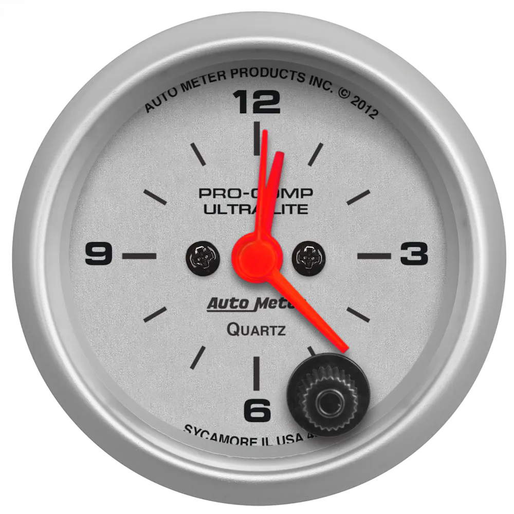 AutoMeter Products 4385