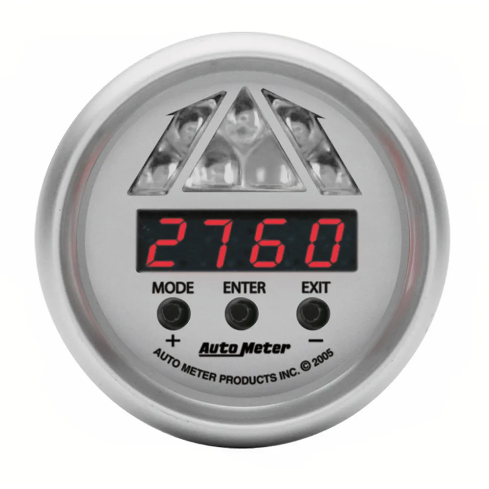 AutoMeter Products 4387
