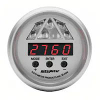 AutoMeter Products 4387