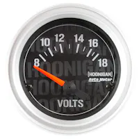 AutoMeter Products 4391-09000