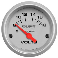AutoMeter Products 4391