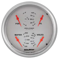 AutoMeter Products 4410