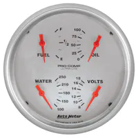 AutoMeter Products 4419