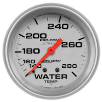 AutoMeter Products 4431