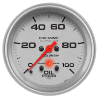 AutoMeter Products 4452