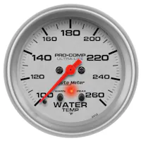 AutoMeter Products 4454
