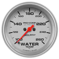 AutoMeter Products 4455