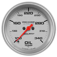 AutoMeter Products 4456